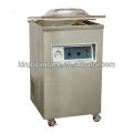 vacuum packing machine for small store DZ400/2D